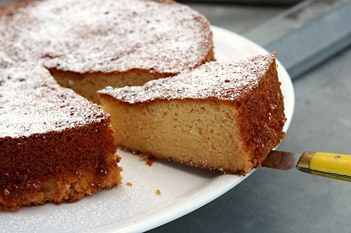 almond paste cake recipe almond paste cake recipe