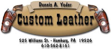 Holster Maker Dennis Yoder has passed away…