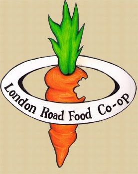 The London Road Food Co-op