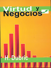 VIRTUD Y NEGOCIOS