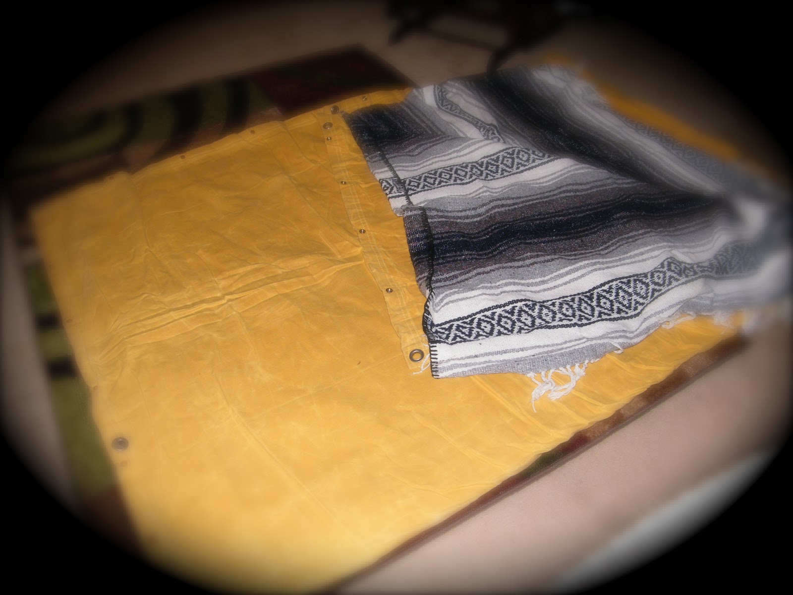 Don Wood Biker Bed Roll's *INFO*