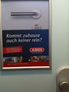 Oh Mein Gott Die Neueste Sanifair Werbung