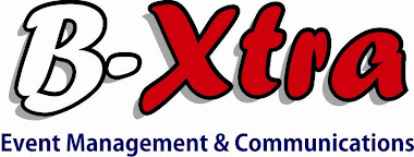 B-Xtra Event Management & Communication