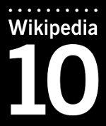 10 Jahre Wikipedia
