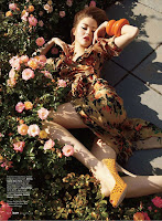 ... devon aoki habillee par mic...