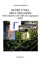 OLTRE L’ERA DELL’INGANNO   -     Verità impietose sulle truffe che soggiogano i popoli