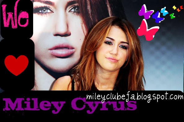 MileyClubeFa