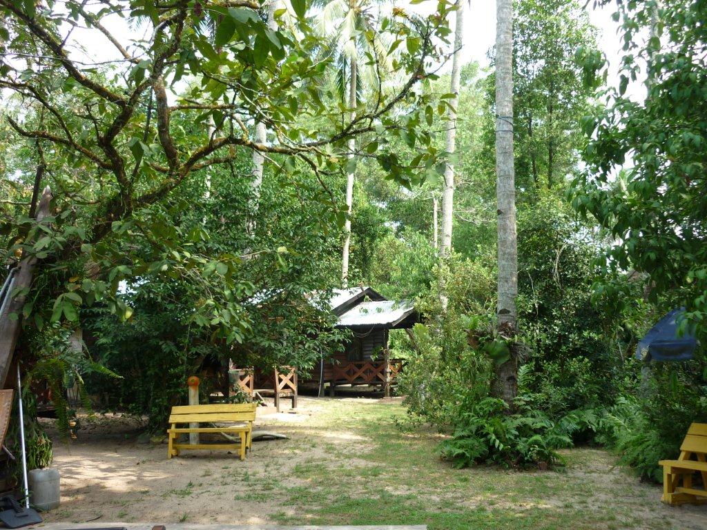 Coconut Inn Cherating