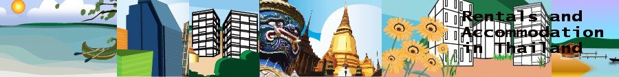 Rentals and Accommodation in Thailand