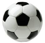 Soccer ball :-P