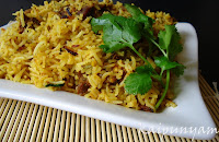 Mutton Biriyani