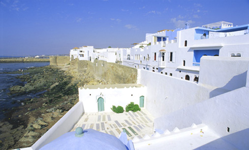 asilah maroc