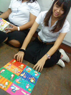 Learning Materials for Early Childhood