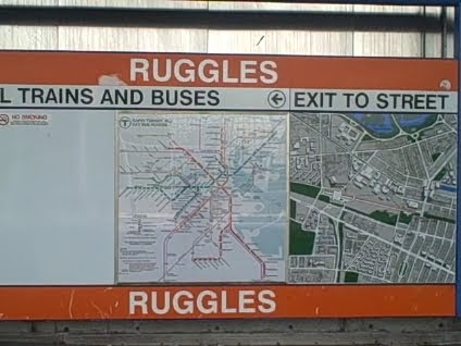 ruggles crime roxbury