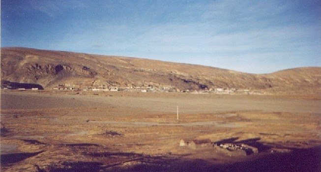 Es mi Perú Ananea (Puno)