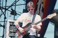 Phil Lesh 1982