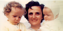 St Gianna Beretta Molla