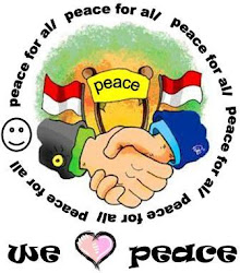 peace for all