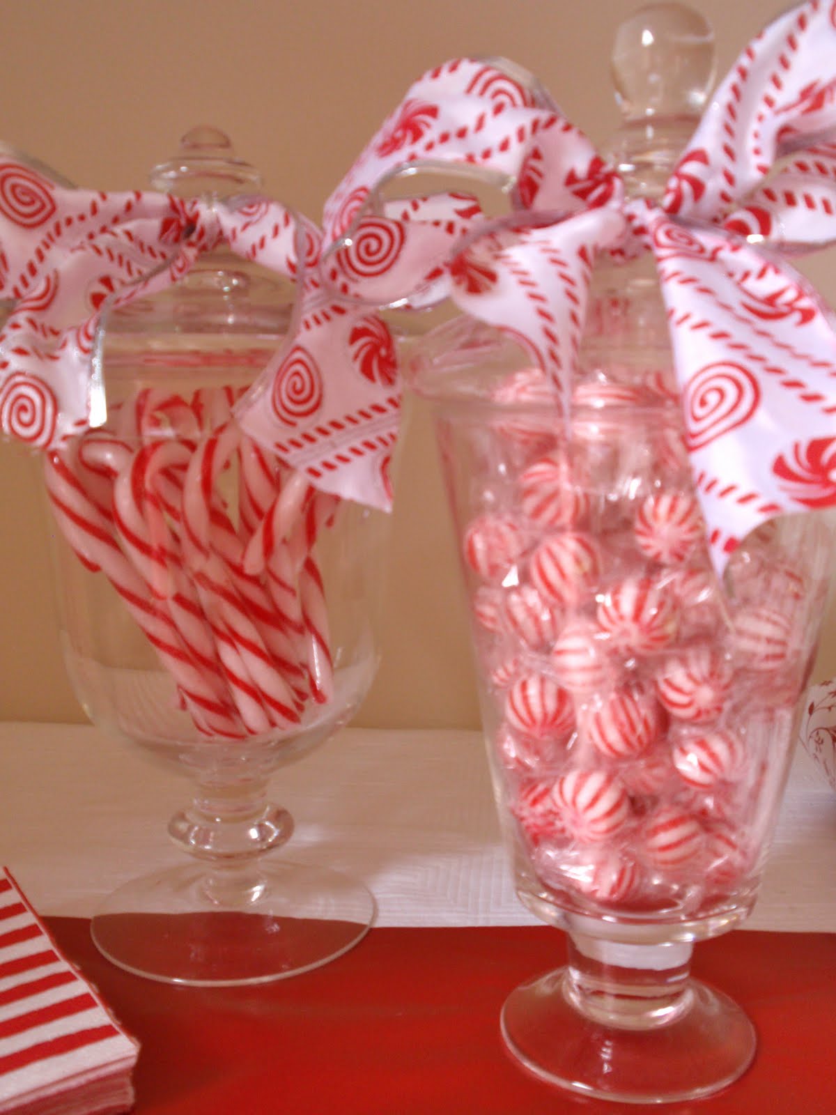 Giggleberry Creations!: Candy Cane Christmas