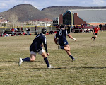 BYU Rugby