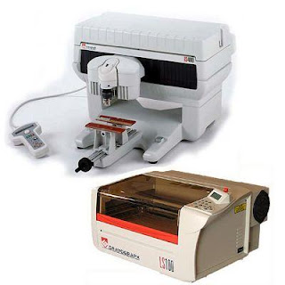 used laser engraving machines