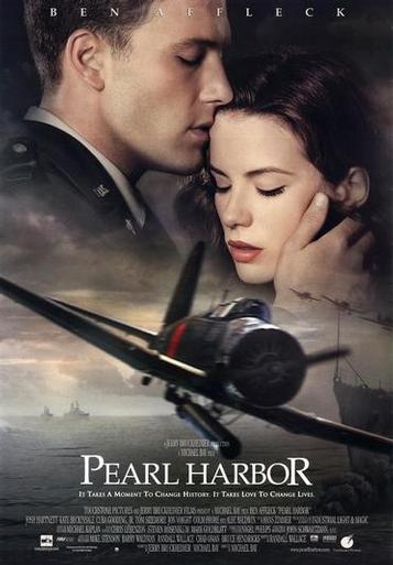 Pearl Harbor Movie Quotes