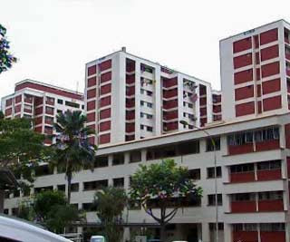 Singapore Properties - Buy / Sell / Rent: October 2009