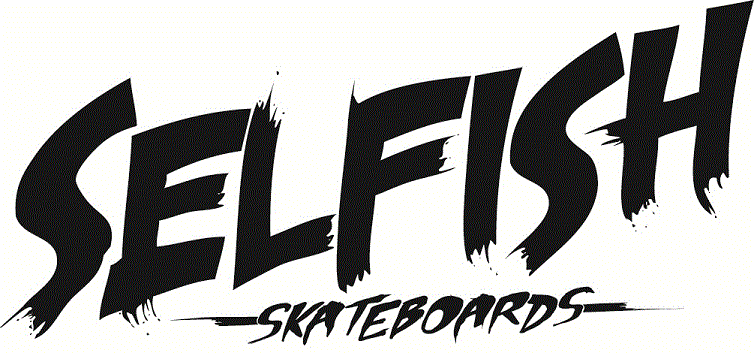 Selfish Skateboards