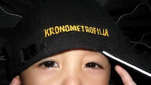 kronometrofilia