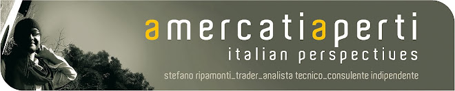 A Mercati A Perti - Italian Perspectives