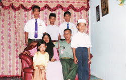 my family