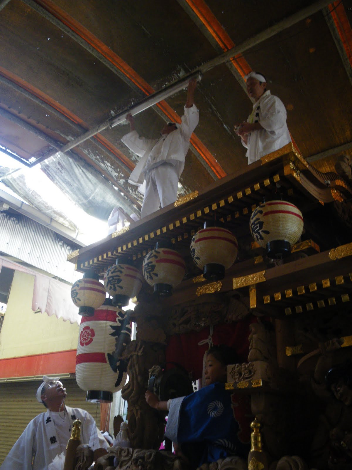 [20091010　松原神社秋祭り.JPG]