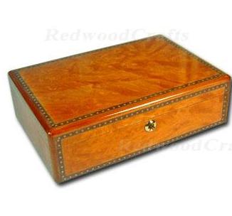Cigar Boxes Wooden