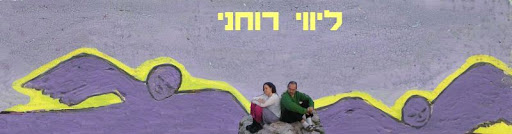 ליווי רוחני