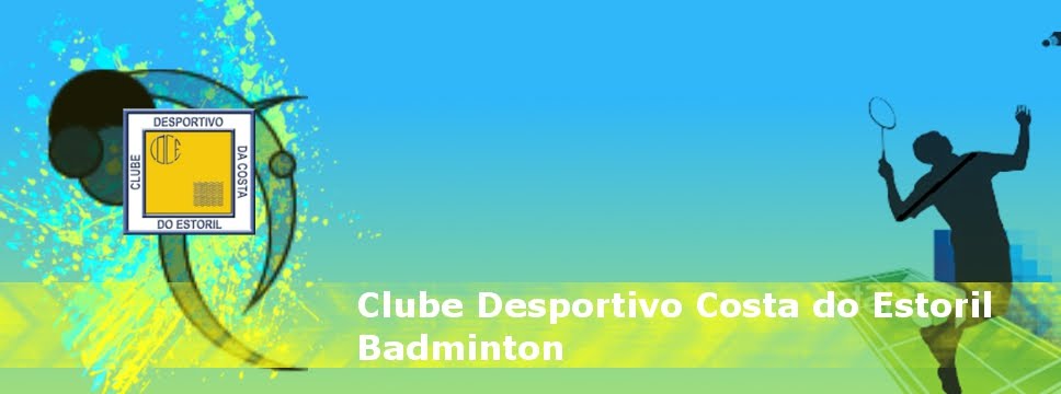 CDCE Badminton