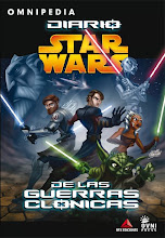 Omnipedia: Diario Star Wars de las Guerras Clonicas