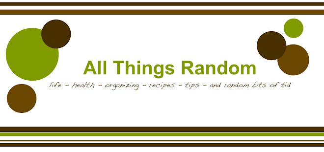 All Things Random