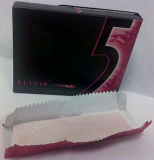Elixir Gum