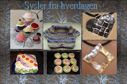 Se min mors blog