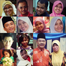 my beloved family~