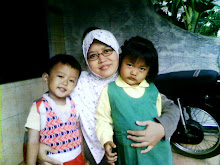 Umi Ais dan Junior