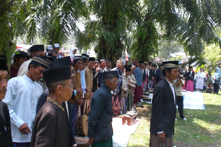 konggres adat