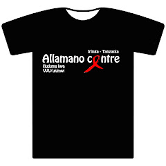 maglia Staff Allamano Centre