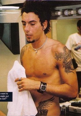 ian watkins ian watkins