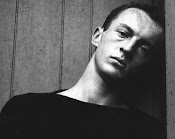 What I'm reading - Frank O'Hara