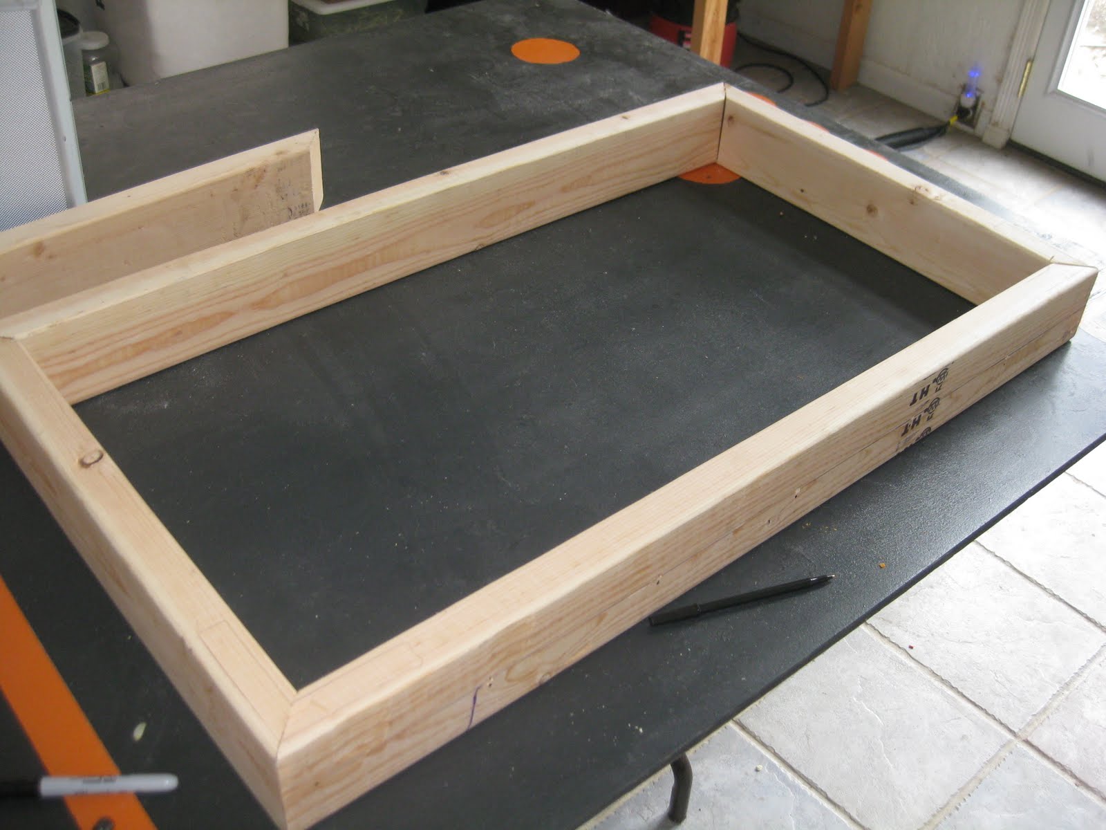 Buffalo Theory Brewing Chest Freezer Kegerator Conversion