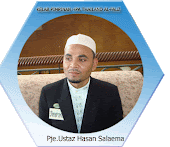 Pje Mr Hasan Salaema