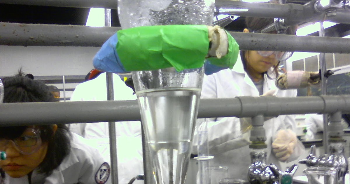 Yosef's Blog Organic Chemistry lab Extraction