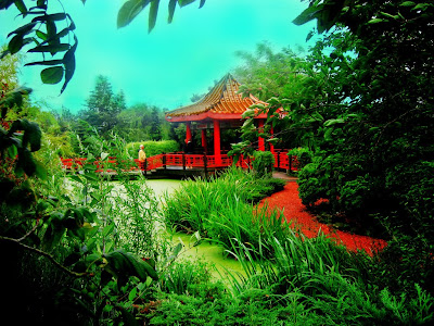 china paradise