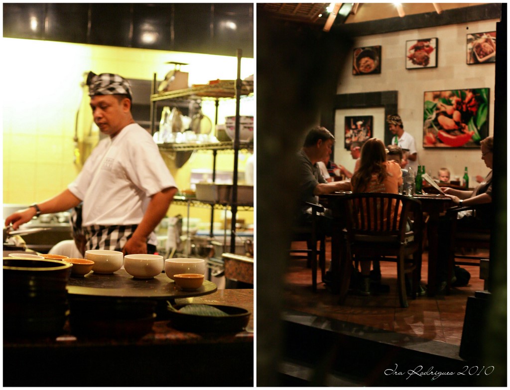 Bumbu Bali Restaurant -- Authentic Balinese Food * - Cooking Tackle